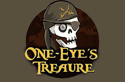 Play One-Eye's Treasure by Paf