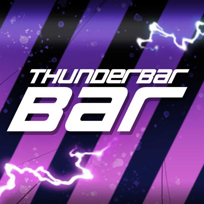 Play ThunderBAR by Paf