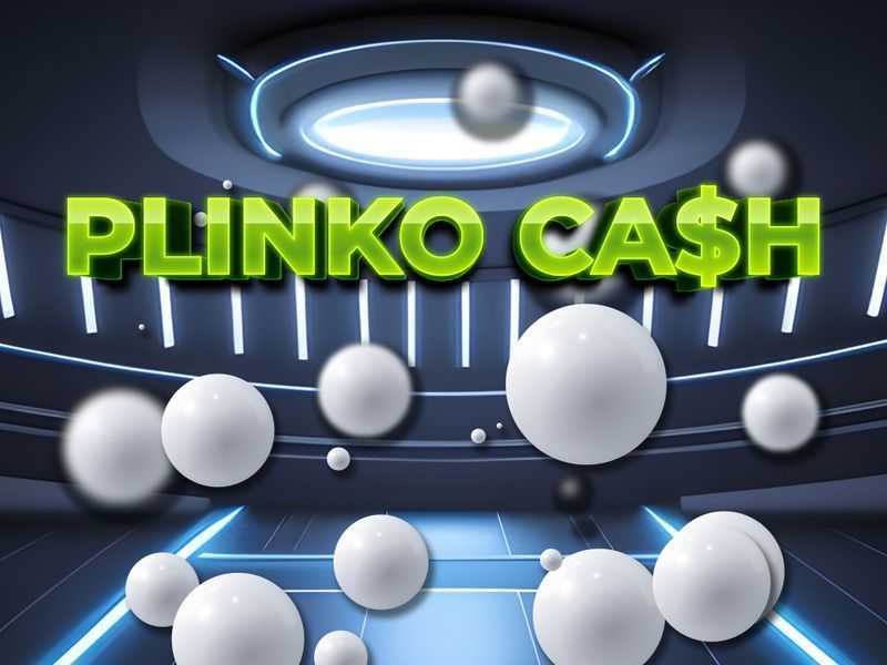 Play Plinko Cash by Panga Games