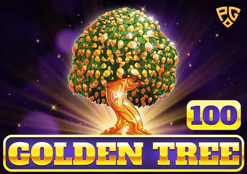 Play Golden Tree 100 by Pascal Gaming