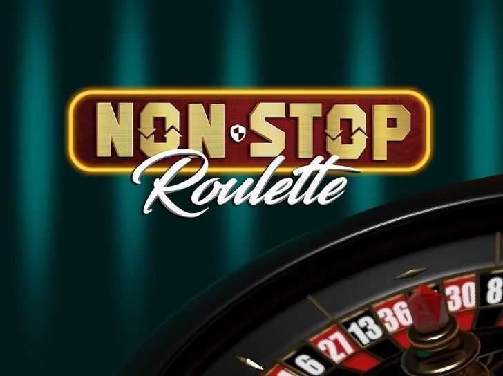 Play Non-Stop Roulette by Pascal Gaming