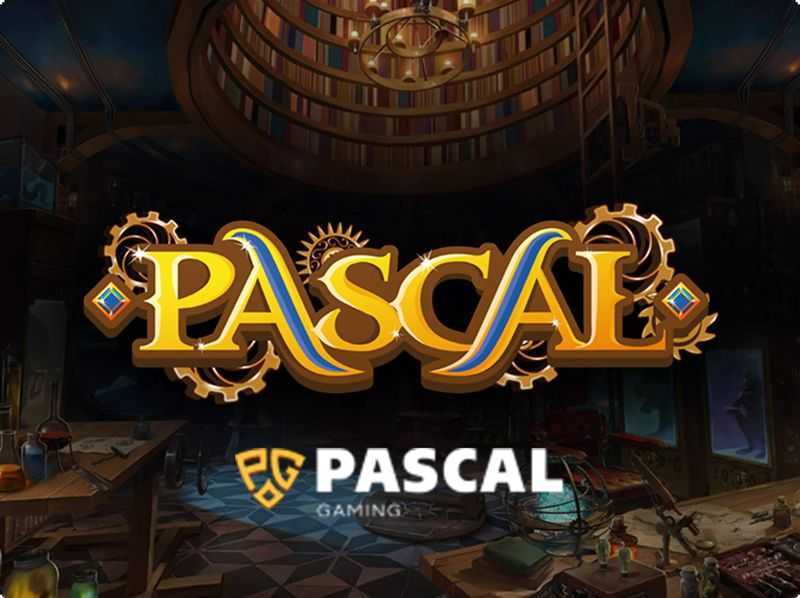 Slot Pascal