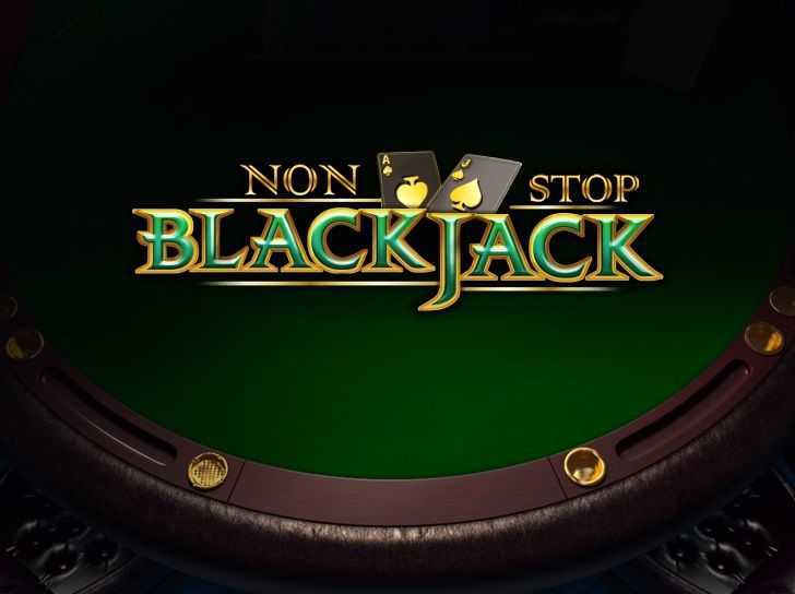 Play Turbo Blackjack by Pascal Gaming