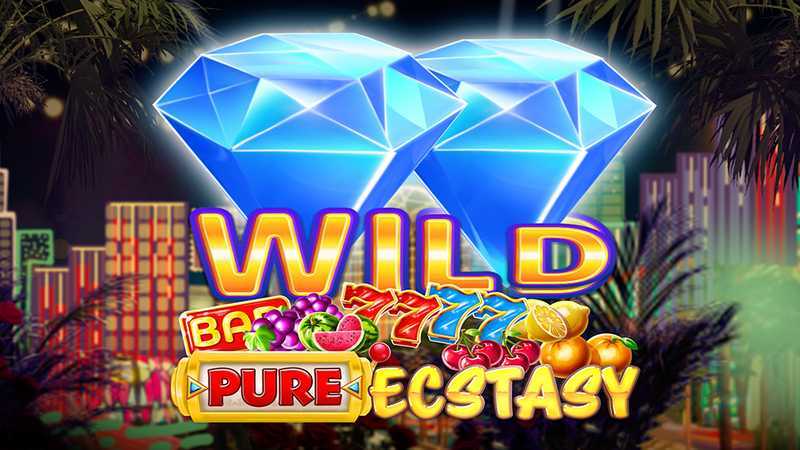 Play Pure Ecstasy by Pateplay – Join the Fun in this Online Casino Game 