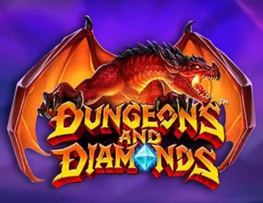 Play Dungeons and Diamonds by Pearfiction