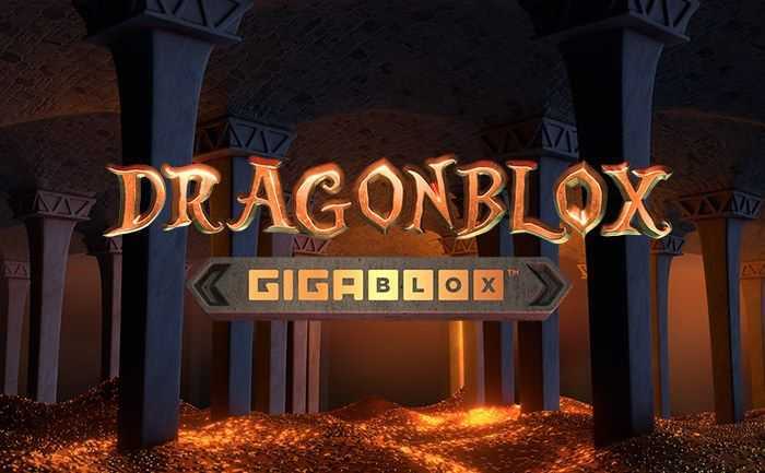 Slot Dragon Blox GigaBlox