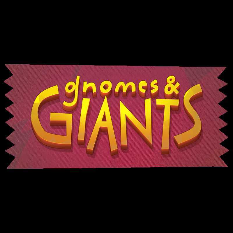 Slot Gnomes & Giants