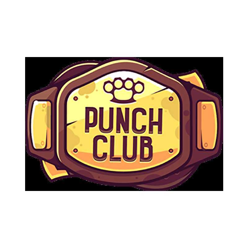 Slot Punch Club