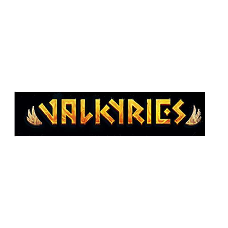 Valkyries Peter and Sons Valkyries Peter and Sons