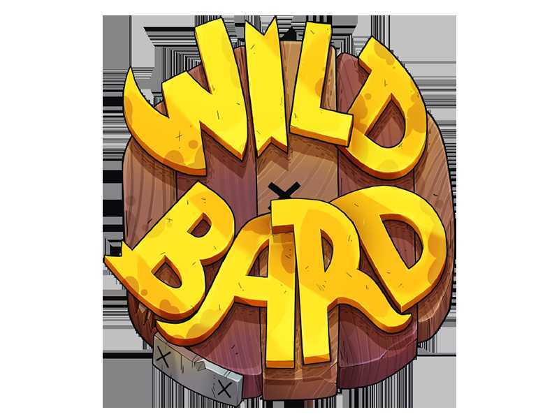 Slot Wild Bard