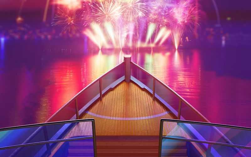 Cruise Royale PG Soft Cruise Royale PG Soft