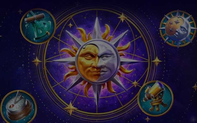 Play Destiny of Sun and Moon by Pg Soft