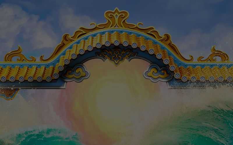 Play Dragon Legend by Pg Soft
