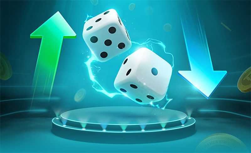 Play Five Numbers Hi Lo by Pg Soft