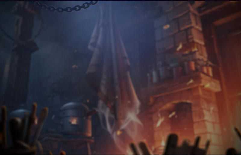 Play Forge of Wealth by Pg Soft
