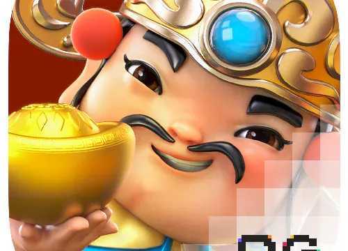 Play Fortune Gods by Pg Soft