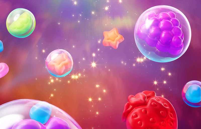 Play Fruity Candy by Pg Soft