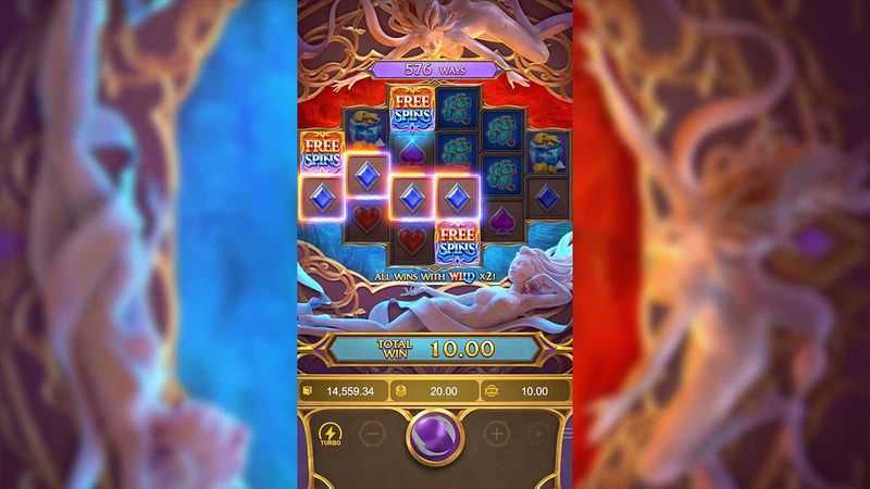 Play Guardians Of Ice And Fire by Pg Soft