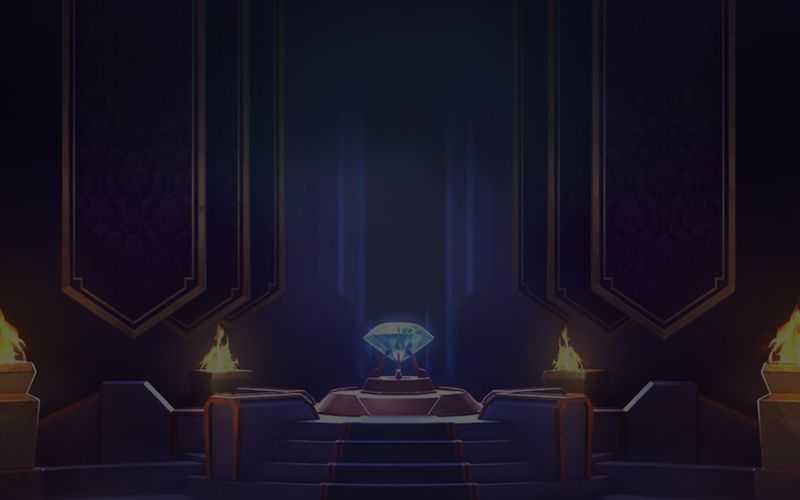Play Majestic Treasures by Pg Soft