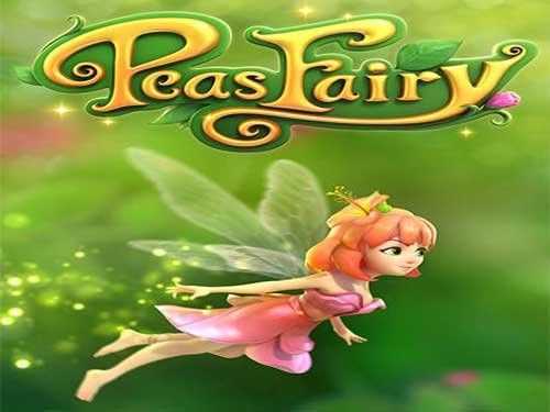 Play Peas Fairy by Pg Soft