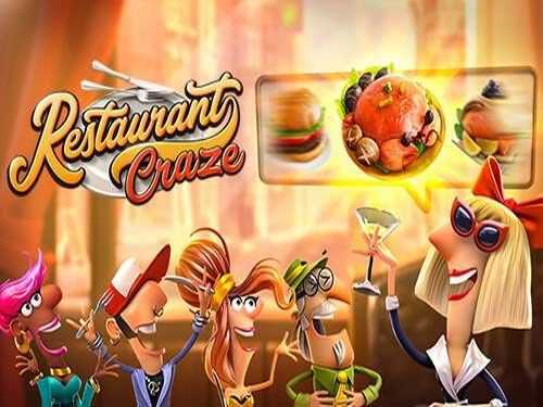 Slot Restaurant Craze