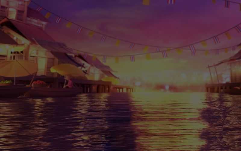 Play Thai River Wonders by Pg Soft