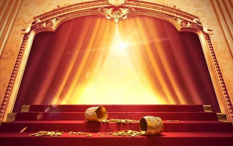 Play Tsar Treasures by Pg Soft