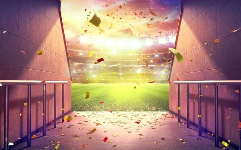 Play Ultimate Striker by Pg Soft