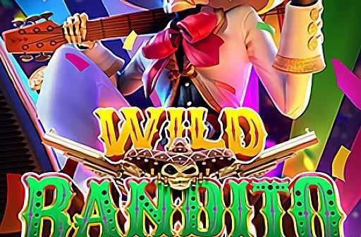 Play Wild Bandito by Pg Soft