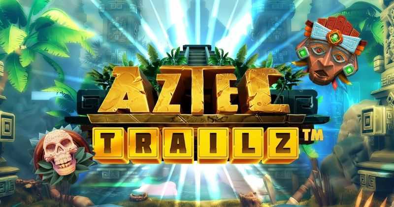 Aztec Trailz Aztec Trailz