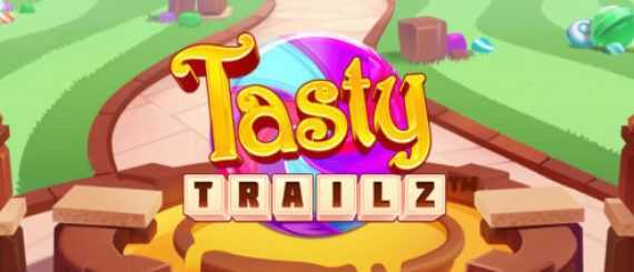 Play Tasty Trailz by Phoenix Flames Studio