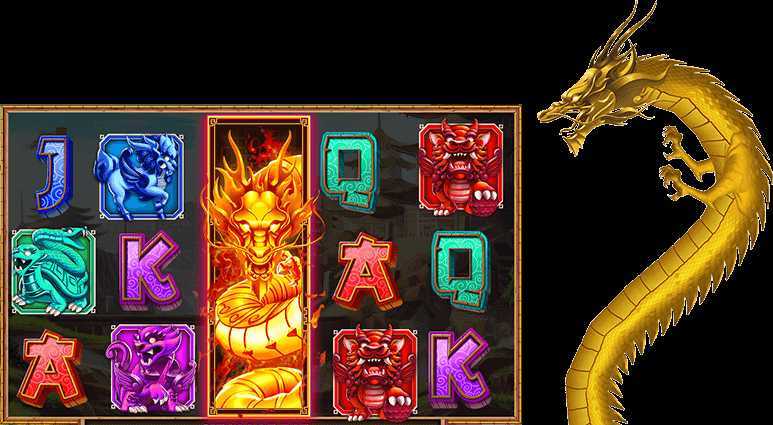 Play Lucky 8 Golden Dragon by Pixiu Gaming