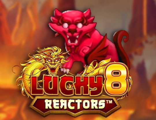 Lucky Stars Scatter Reactors Lucky Stars Scatter Reactors
