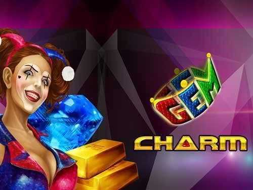 Play Gem Charm by Platin Gaming