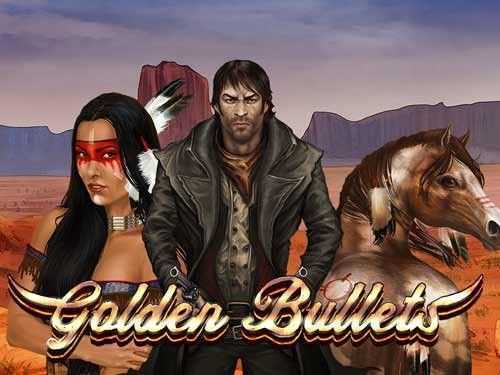 Play Golden Bullets by Platin Gaming