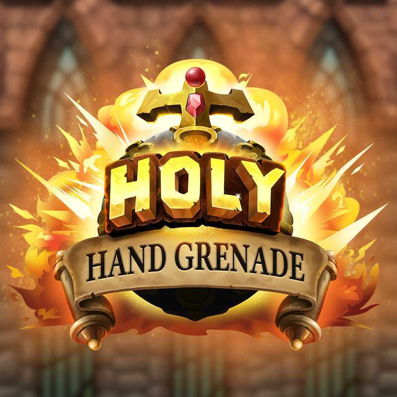 Play Holy Weapons by Platin Gaming