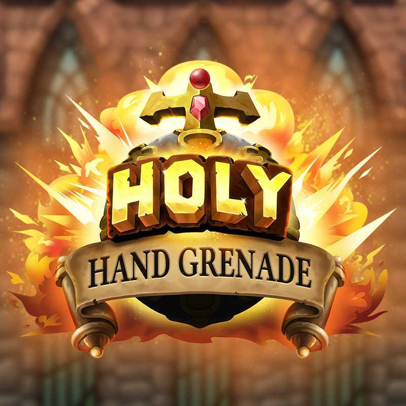 Play Holy Weapons by Platin Gaming