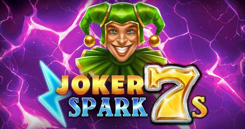 Play Joker Seven by Platin Gaming