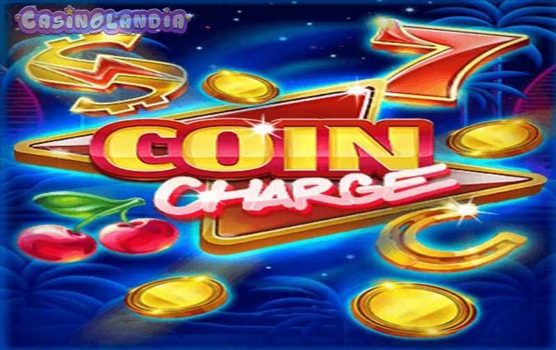 Play Coin Charge by Platipus