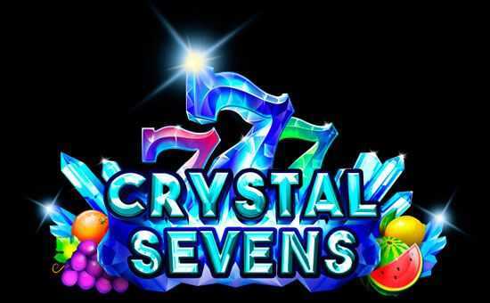 Slot Crystal Sevens