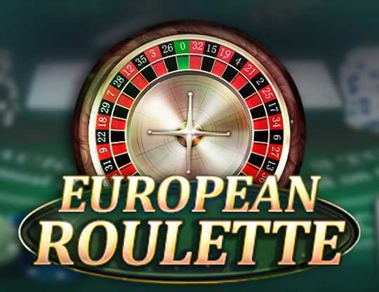 Play European Roulette by Platipus