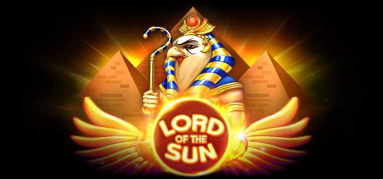 Play Lord of the Sun by Platipus