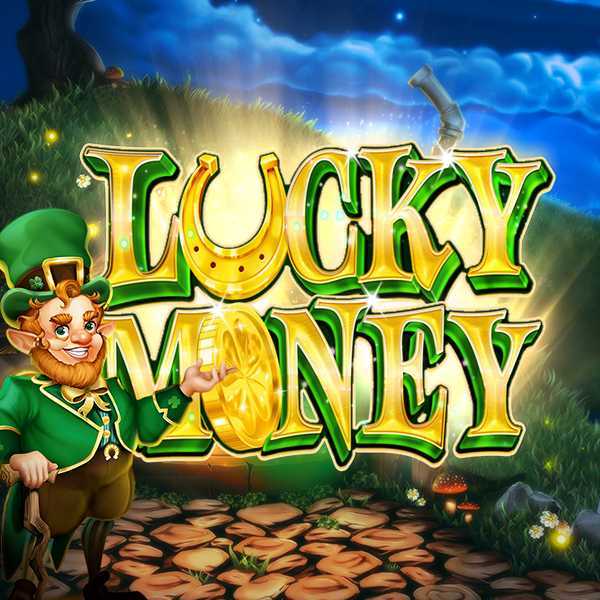 Play Lucky money by Platipus