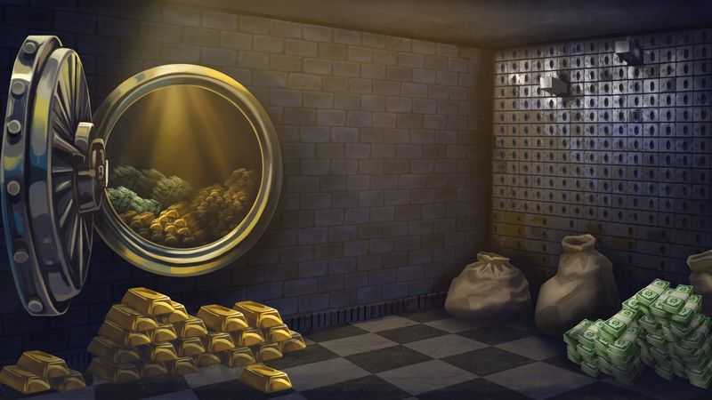 Play The Big Score by Platipus