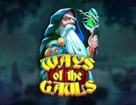 Play Ways of the Gauls by Platipus