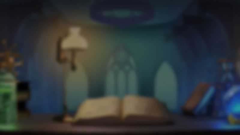 Play Wizard of the Wild by Platipus