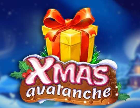 Play Xmas Avalanche by Platipus