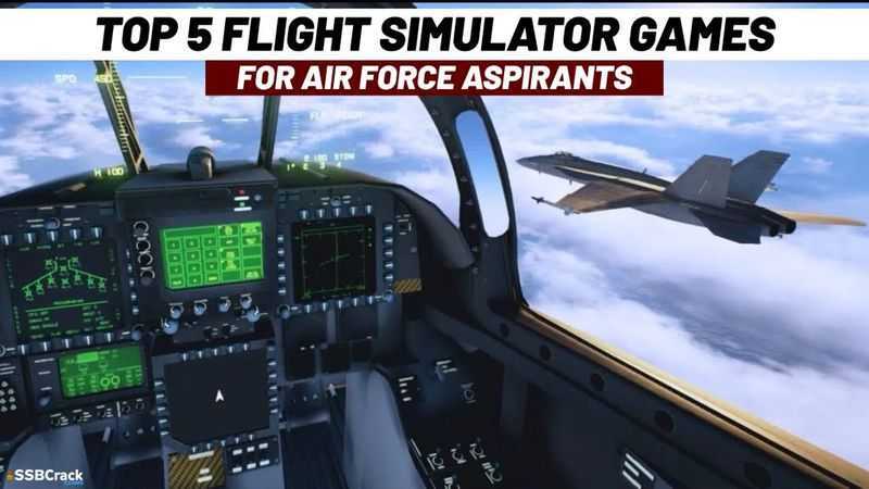 Play Air Force HD by Play Labs