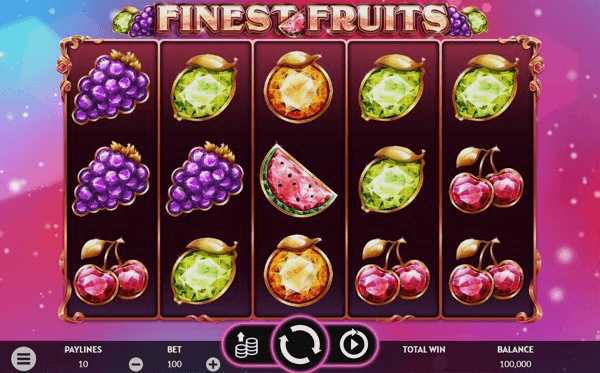 Play All Fruits HD by Play Labs