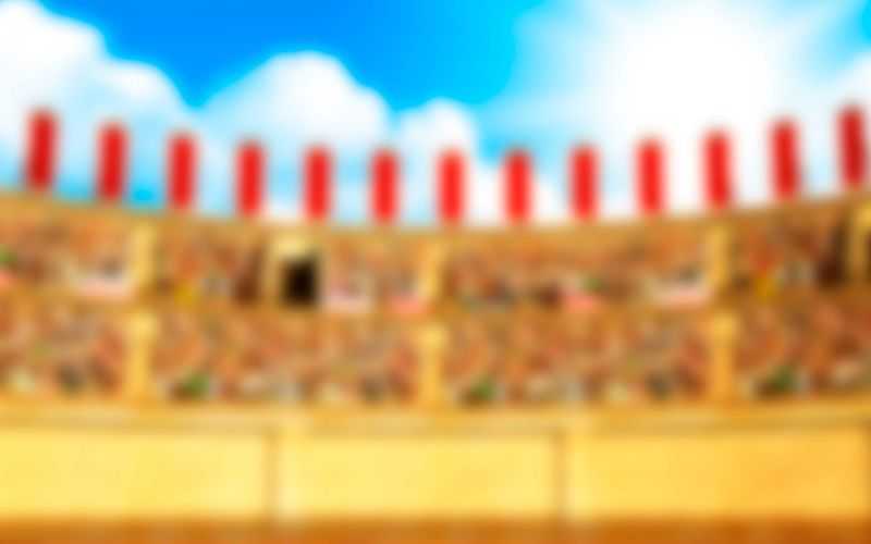 Play Arena de Toros HD by Play Labs